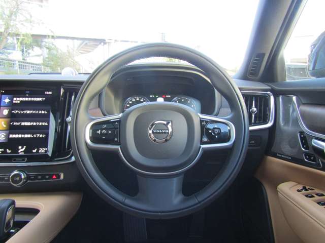 ボルボ Ｖ９０クロスカントリー Ｂ６ ＡＷＤ プロ ４ＷＤ R3年 (関東) 99