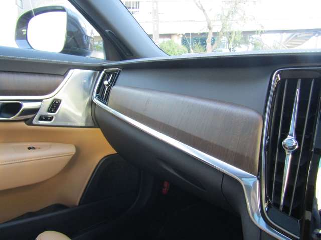 ボルボ Ｖ９０クロスカントリー Ｂ６ ＡＷＤ プロ ４ＷＤ R3年 (関東) 99