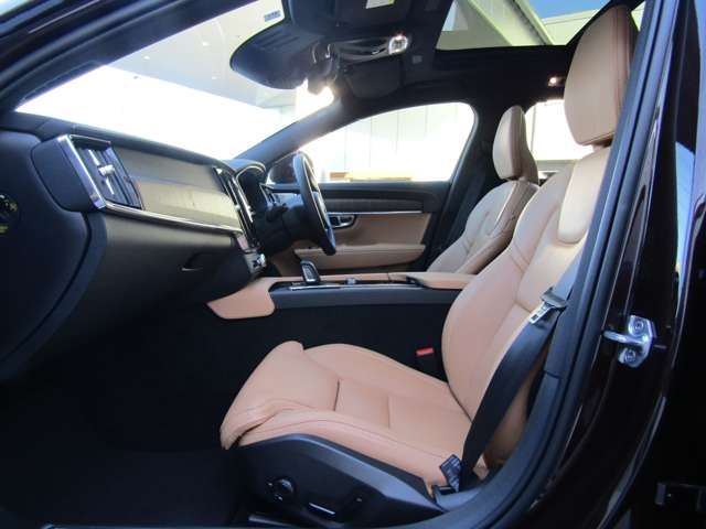 ボルボ Ｖ９０クロスカントリー Ｂ６ ＡＷＤ プロ ４ＷＤ R3年 (関東) 99