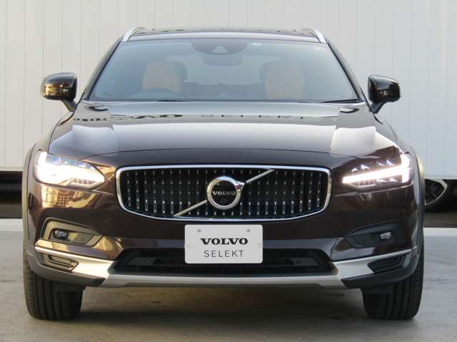 ボルボ Ｖ９０クロスカントリー Ｂ６ ＡＷＤ プロ ４ＷＤ R3年 (関東) 99
