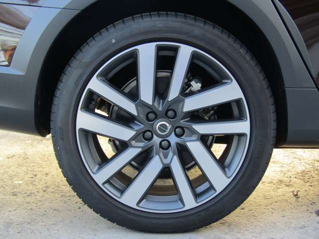 ボルボ Ｖ９０クロスカントリー Ｂ６ ＡＷＤ プロ ４ＷＤ R3年 (関東) 99