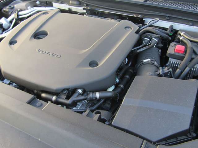 ボルボ Ｖ９０クロスカントリー Ｂ６ ＡＷＤ プロ ４ＷＤ R3年 (関東) 99