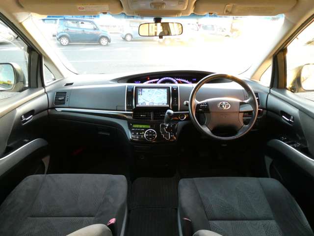 トヨタ エスティマ ２．４ アエラス H24年 (関東) 99