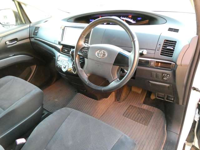 トヨタ エスティマ ２．４ アエラス H24年 (関東) 99