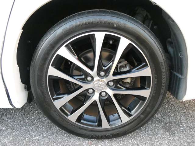 トヨタ エスティマ ２．４ アエラス H24年 (関東) 99