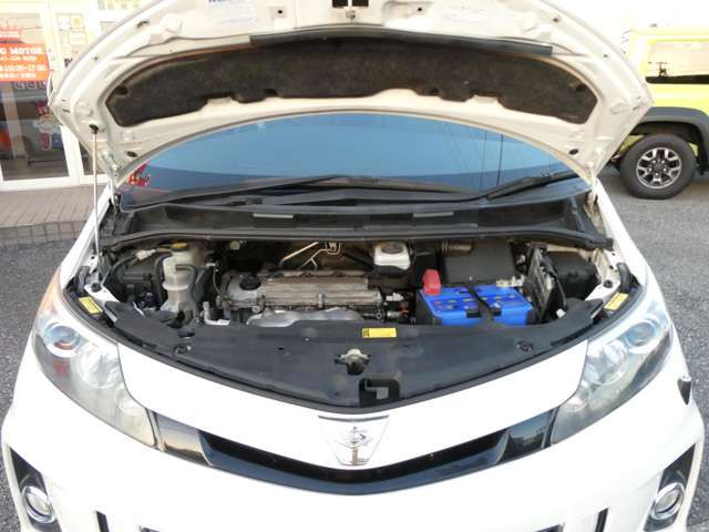 トヨタ エスティマ ２．４ アエラス H24年 (関東) 99