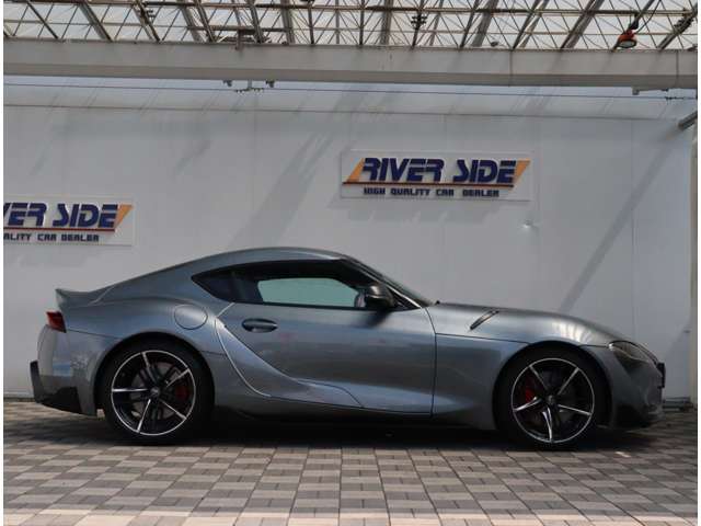 トヨタ スープラ ３．０ ＲＺ R2年 (関東) 99