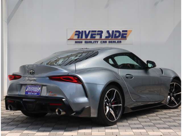 トヨタ スープラ ３．０ ＲＺ R2年 (関東) 99