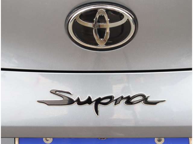 トヨタ スープラ ３．０ ＲＺ R2年 (関東) 99