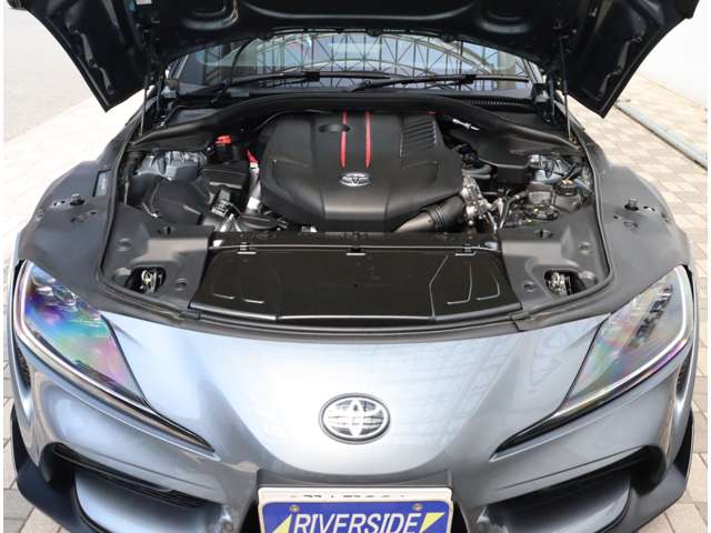 トヨタ スープラ ３．０ ＲＺ R2年 (関東) 99