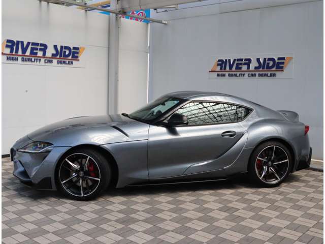 トヨタ スープラ ３．０ ＲＺ R2年 (関東) 99