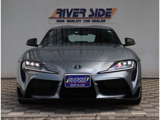 トヨタ スープラ ３．０ ＲＺ R2年 (関東) 99