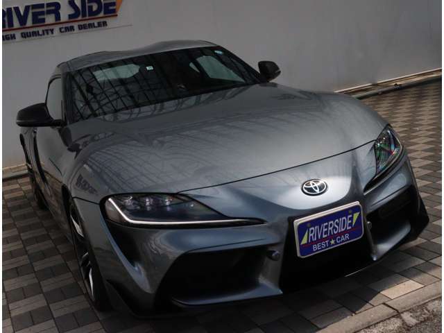 トヨタ スープラ ３．０ ＲＺ R2年 (関東) 99