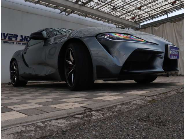 トヨタ スープラ ３．０ ＲＺ R2年 (関東) 99