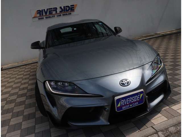 トヨタ スープラ ３．０ ＲＺ R2年 (関東) 99