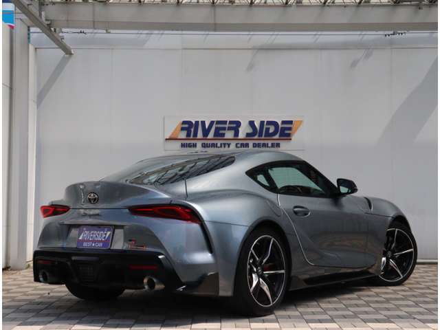 トヨタ スープラ ３．０ ＲＺ R2年 (関東) 99