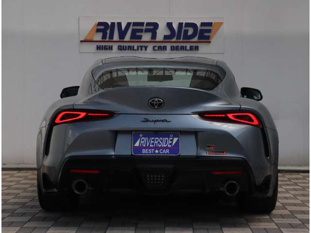 トヨタ スープラ ３．０ ＲＺ R2年 (関東) 99