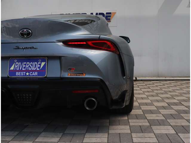 トヨタ スープラ ３．０ ＲＺ R2年 (関東) 99