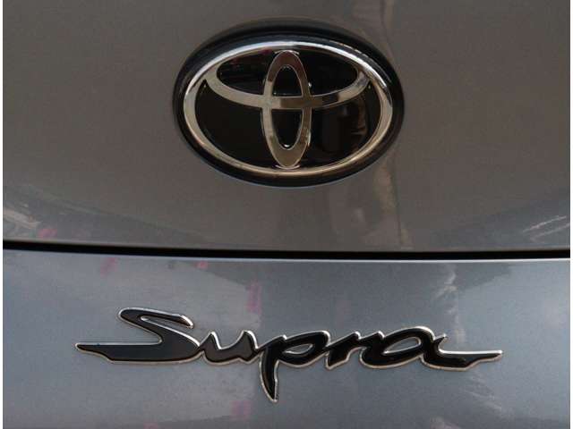 トヨタ スープラ ３．０ ＲＺ R2年 (関東) 99