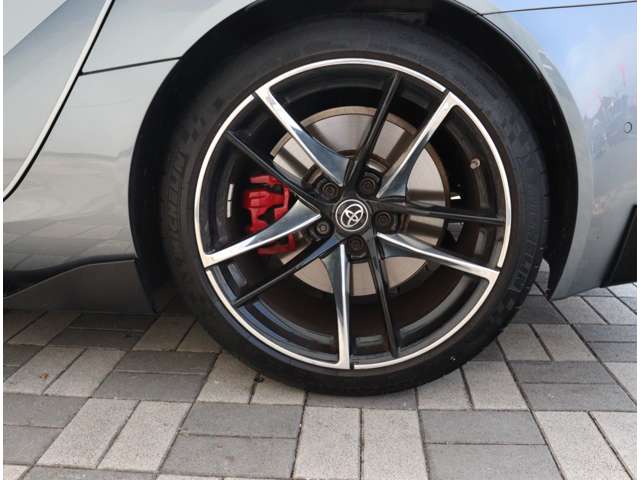 トヨタ スープラ ３．０ ＲＺ R2年 (関東) 99