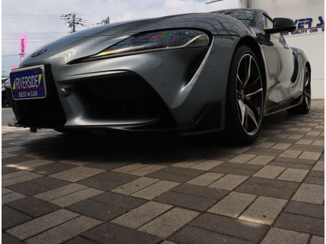 トヨタ スープラ ３．０ ＲＺ R2年 (関東) 99