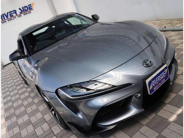 トヨタ スープラ ３．０ ＲＺ R2年 (関東) 99