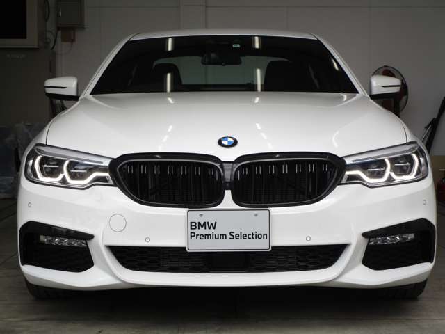 ＢＭＷ ５シリーズ ５２３Ｄ Ｍスポーツ ディーゼルターボ H30年 (近畿) 99