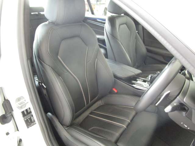 ＢＭＷ ５シリーズ ５２３Ｄ Ｍスポーツ ディーゼルターボ H30年 (近畿) 99