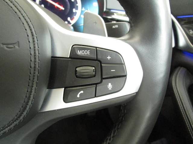 ＢＭＷ ５シリーズ ５２３Ｄ Ｍスポーツ ディーゼルターボ H30年 (近畿) 99