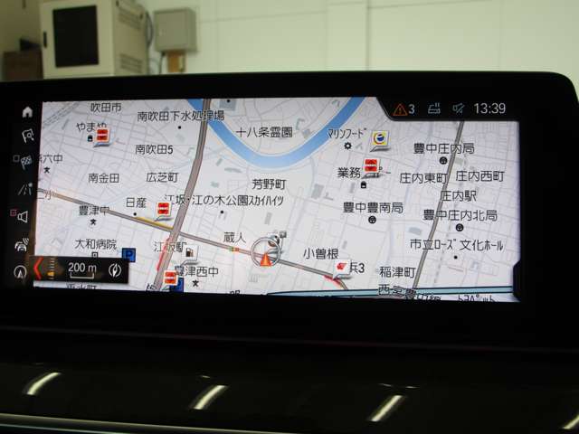 ＢＭＷ ５シリーズ ５２３Ｄ Ｍスポーツ ディーゼルターボ H30年 (近畿) 99