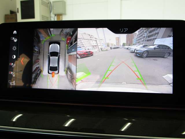 ＢＭＷ ５シリーズ ５２３Ｄ Ｍスポーツ ディーゼルターボ H30年 (近畿) 99