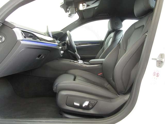 ＢＭＷ ５シリーズ ５２３Ｄ Ｍスポーツ ディーゼルターボ H30年 (近畿) 99