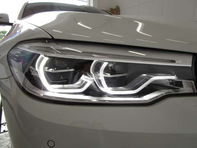 ＢＭＷ ５シリーズ ５２３Ｄ Ｍスポーツ ディーゼルターボ H30年 (近畿) 99