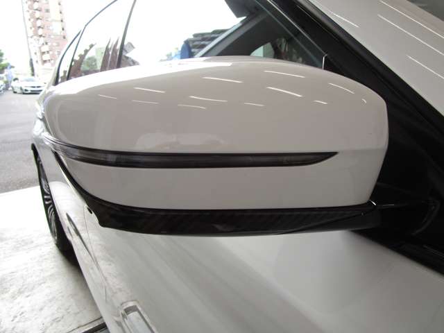 ＢＭＷ ５シリーズ ５２３Ｄ Ｍスポーツ ディーゼルターボ H30年 (近畿) 99