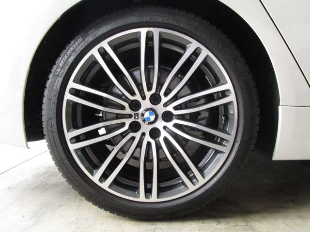 ＢＭＷ ５シリーズ ５２３Ｄ Ｍスポーツ ディーゼルターボ H30年 (近畿) 99