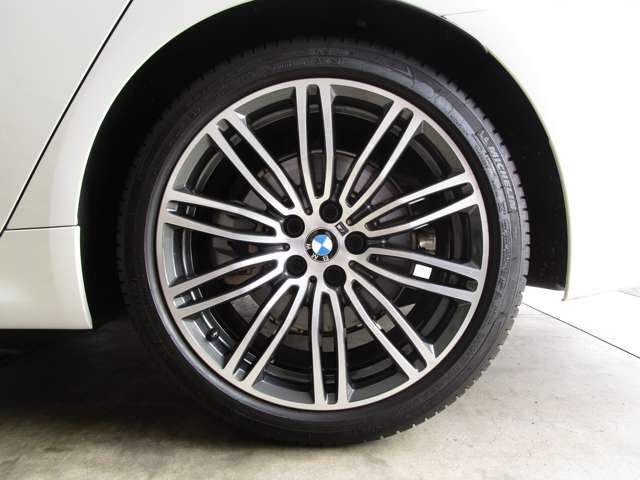 ＢＭＷ ５シリーズ ５２３Ｄ Ｍスポーツ ディーゼルターボ H30年 (近畿) 99