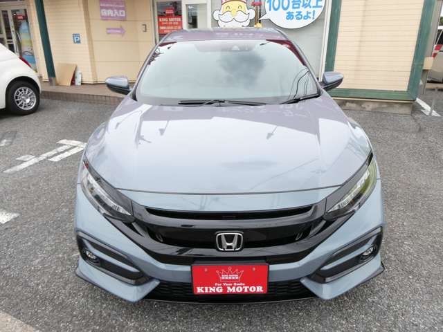 ホンダ シビック １．５ R2年 (関東) 99