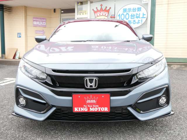 ホンダ シビック １．５ R2年 (関東) 99