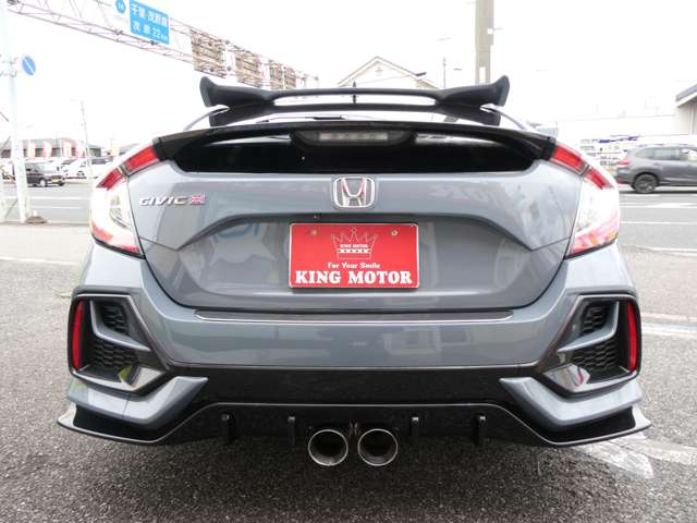 ホンダ シビック １．５ R2年 (関東) 99