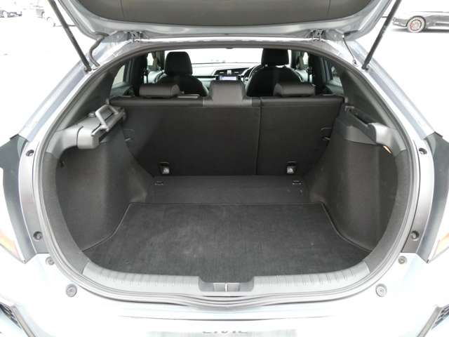 ホンダ シビック １．５ R2年 (関東) 99