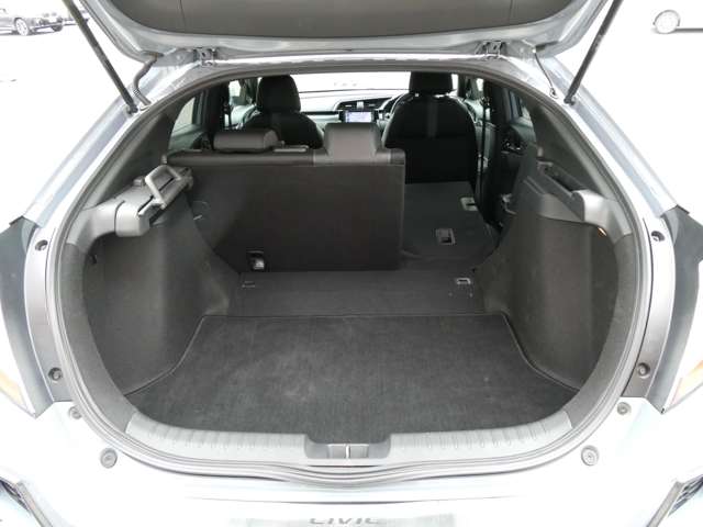 ホンダ シビック １．５ R2年 (関東) 99