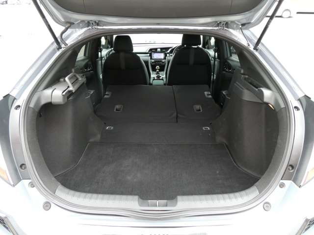 ホンダ シビック １．５ R2年 (関東) 99