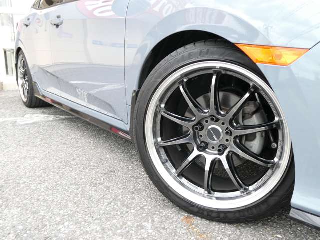 ホンダ シビック １．５ R2年 (関東) 99