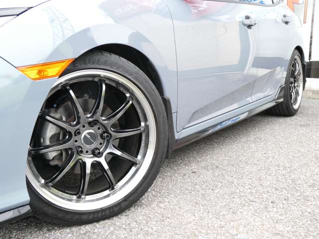 ホンダ シビック １．５ R2年 (関東) 99