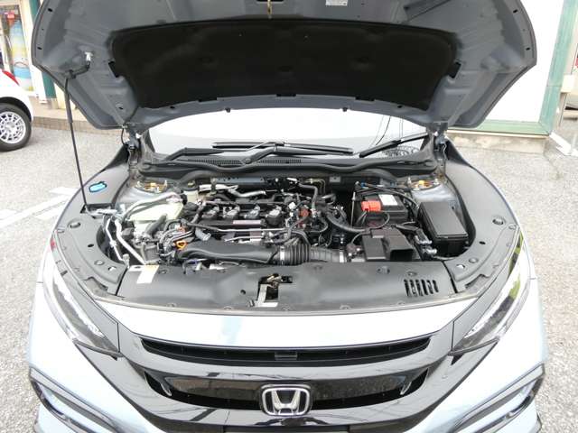 ホンダ シビック １．５ R2年 (関東) 99