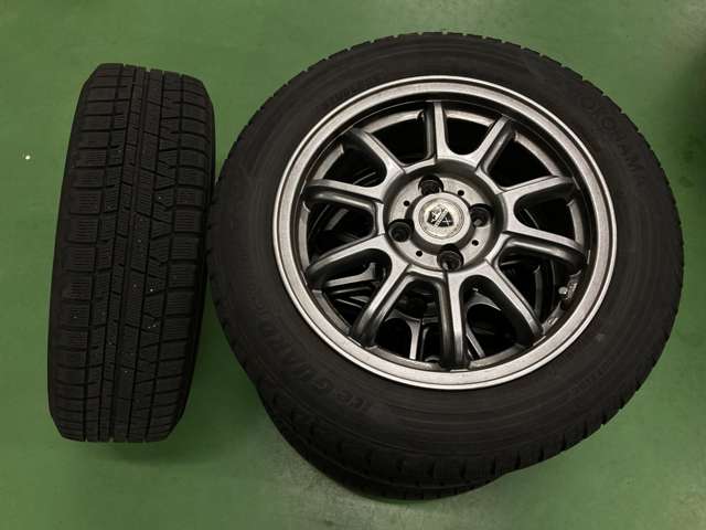 ホンダ フィット １．３ １３Ｇ Ｌパッケージ ４ＷＤ H26年 (北海道) 99