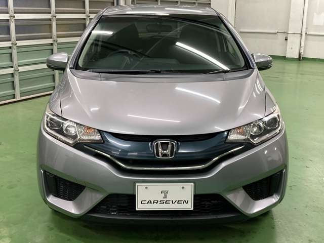 ホンダ フィット １．３ １３Ｇ Ｌパッケージ ４ＷＤ H26年 (北海道) 99