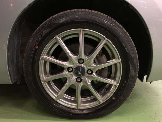 ホンダ フィット １．３ １３Ｇ Ｌパッケージ ４ＷＤ H26年 (北海道) 99