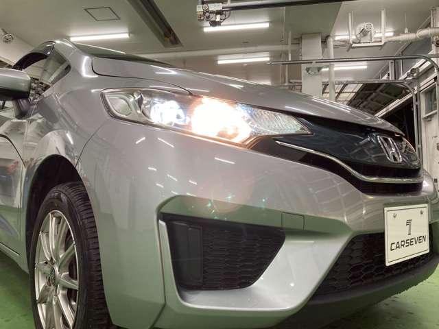 ホンダ フィット １．３ １３Ｇ Ｌパッケージ ４ＷＤ H26年 (北海道) 99
