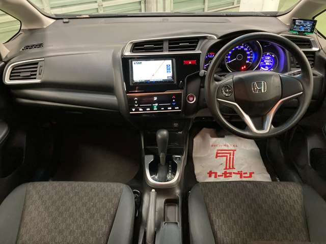 ホンダ フィット １．３ １３Ｇ Ｌパッケージ ４ＷＤ H26年 (北海道) 99